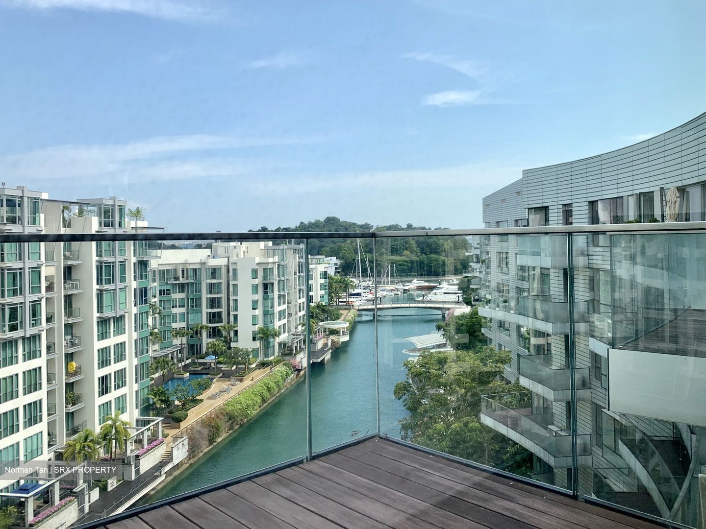 Reflections At Keppel Bay (D4), Condominium For Sale 92276271